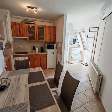 公寓 White 凯奇凯梅特